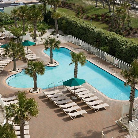 Courtyard Carolina Beach Oceanfront Luaran gambar
