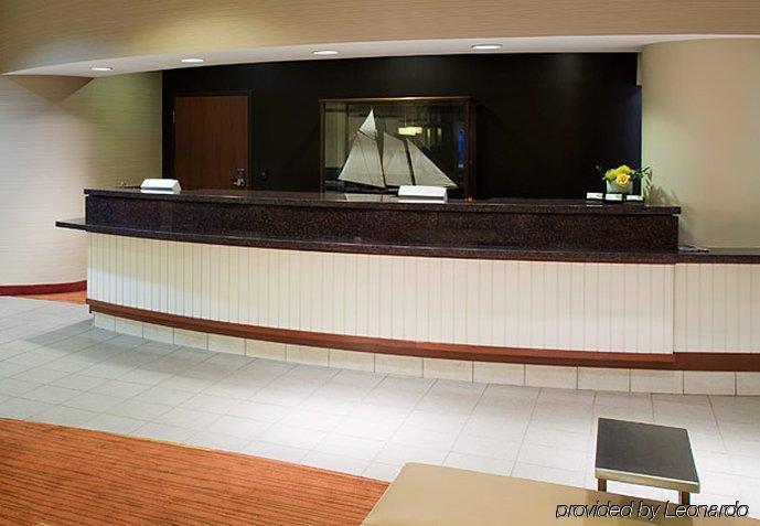 Courtyard Carolina Beach Oceanfront Luaran gambar