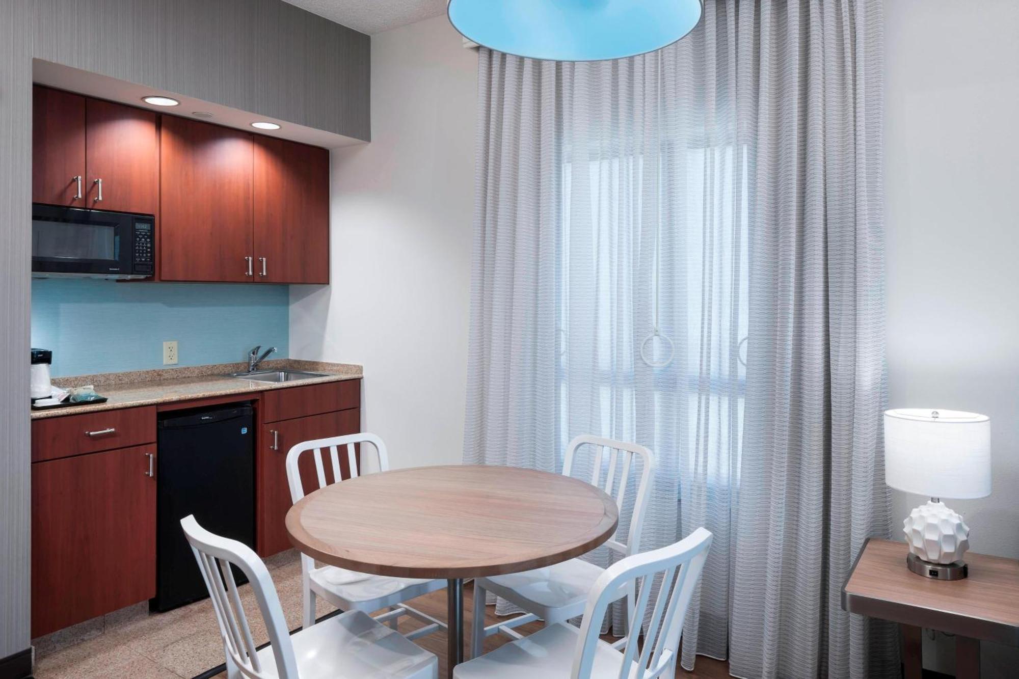 Courtyard Carolina Beach Oceanfront Luaran gambar