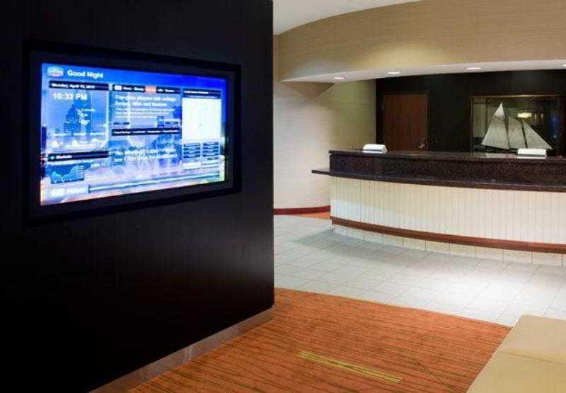 Courtyard Carolina Beach Oceanfront Luaran gambar