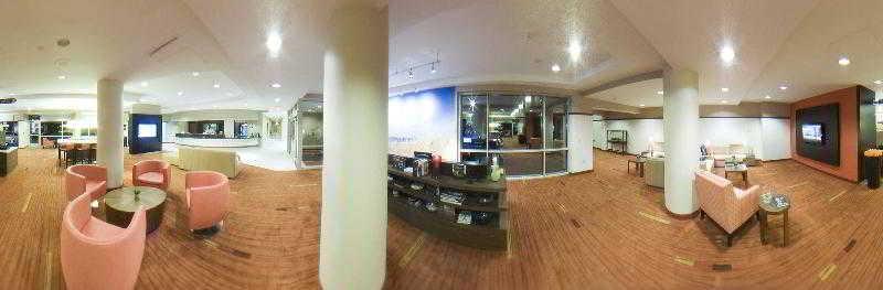 Courtyard Carolina Beach Oceanfront Luaran gambar