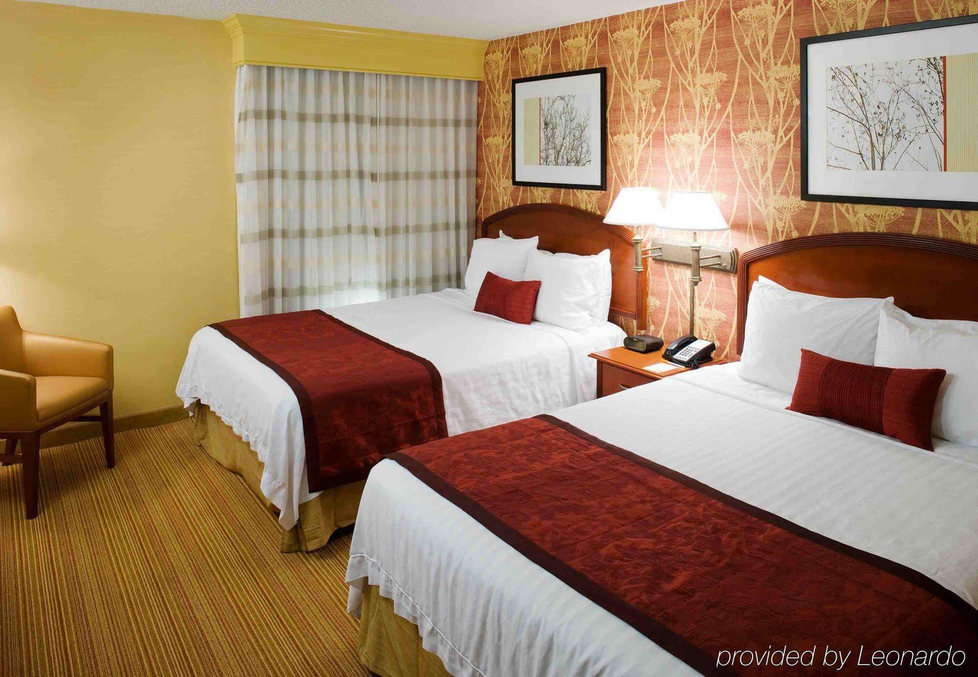 Courtyard Carolina Beach Oceanfront Luaran gambar