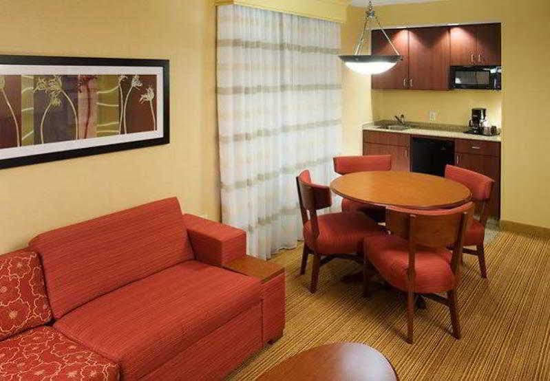 Courtyard Carolina Beach Oceanfront Luaran gambar