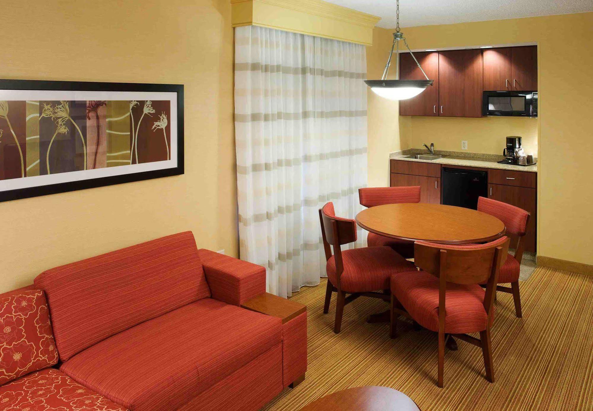 Courtyard Carolina Beach Oceanfront Luaran gambar