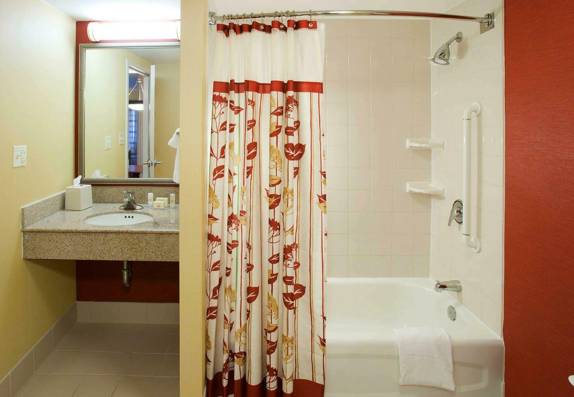 Courtyard Carolina Beach Oceanfront Luaran gambar